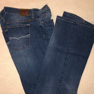 Lucky Brand Denim Jeans